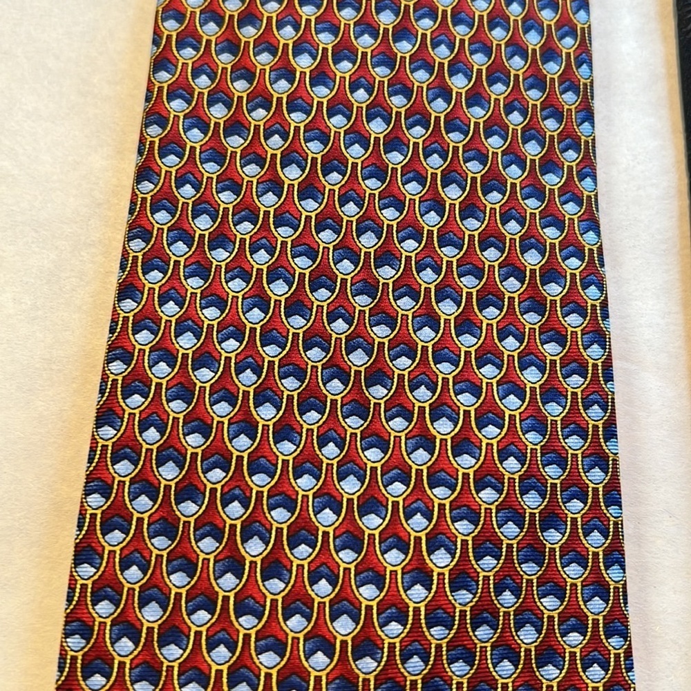 Bundle of 3 Neckties - Picture 4 of 6